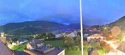 Archived image Webcam Gröbming - Panorama Pool 03:00