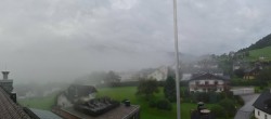Archived image Webcam Gröbming - Panorama Pool 05:00