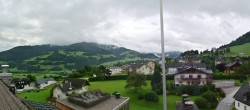 Archived image Webcam Gröbming - Panorama Pool 07:00