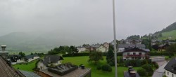 Archived image Webcam Gröbming - Panorama Pool 09:00