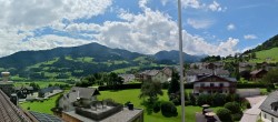 Archiv Foto Webcam Gröbming: Kirche und Panoramabad 13:00