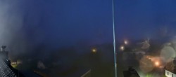 Archived image Webcam Gröbming - Panorama Pool 03:00