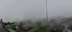 Archived image Webcam Gröbming - Panorama Pool 05:00