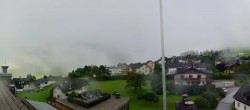 Archived image Webcam Gröbming - Panorama Pool 06:00