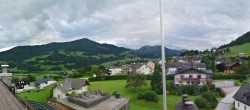 Archived image Webcam Gröbming - Panorama Pool 17:00