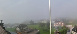 Archiv Foto Webcam Gröbming: Kirche und Panoramabad 06:00