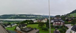 Archiv Foto Webcam Gröbming: Kirche und Panoramabad 06:00
