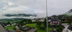 Archiv Foto Webcam Gröbming: Kirche und Panoramabad 07:00