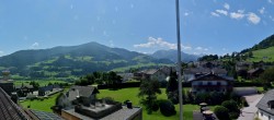 Archived image Webcam Gröbming - Panorama Pool 11:00