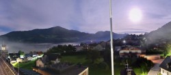 Archived image Webcam Gröbming - Panorama Pool 00:00