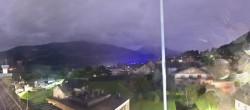 Archived image Webcam Gröbming - Panorama Pool 00:00