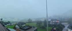 Archiv Foto Webcam Gröbming: Kirche und Panoramabad 05:00