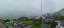 Archiv Foto Webcam Gröbming: Kirche und Panoramabad 05:00