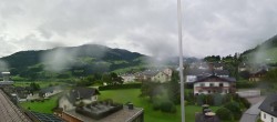 Archiv Foto Webcam Gröbming: Kirche und Panoramabad 08:00