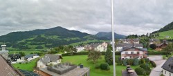 Archived image Webcam Gröbming - Panorama Pool 17:00