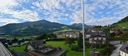 Archived image Webcam Gröbming - Panorama Pool 08:00