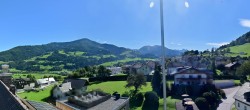 Archived image Webcam Gröbming - Panorama Pool 13:00