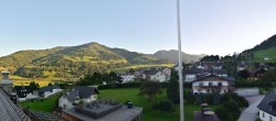 Archived image Webcam Gröbming - Panorama Pool 17:00