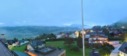 Archiv Foto Webcam Gröbming: Kirche und Panoramabad 06:00