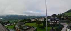 Archiv Foto Webcam Gröbming: Kirche und Panoramabad 09:00