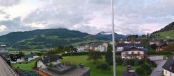 Archiv Foto Webcam Gröbming: Kirche und Panoramabad 06:00