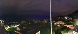 Archived image Webcam Gröbming - Panorama Pool 03:00
