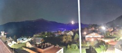Archiv Foto Webcam Gröbming: Kirche und Panoramabad 06:00