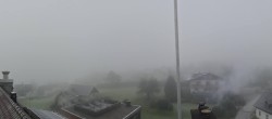 Archiv Foto Webcam Gröbming: Kirche und Panoramabad 07:00
