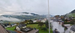 Archived image Webcam Gröbming - Panorama Pool 05:00