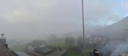 Archived image Webcam Gröbming - Panorama Pool 06:00