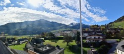 Archived image Webcam Gröbming - Panorama Pool 09:00