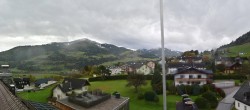 Archived image Webcam Gröbming - Panorama Pool 11:00