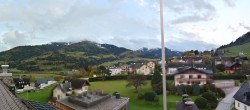 Archived image Webcam Gröbming - Panorama Pool 15:00