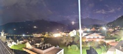 Archived image Webcam Gröbming - Panorama Pool 17:00