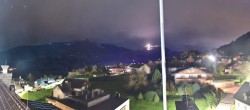 Archived image Webcam Gröbming - Panorama Pool 23:00