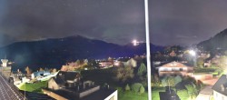 Archived image Webcam Gröbming - Panorama Pool 01:00