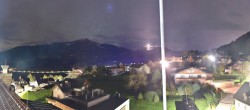 Archived image Webcam Gröbming - Panorama Pool 03:00