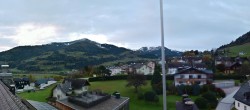 Archived image Webcam Gröbming - Panorama Pool 05:00