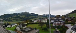 Archived image Webcam Gröbming - Panorama Pool 06:00