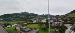 Archived image Webcam Gröbming - Panorama Pool 09:00