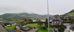 Archived image Webcam Gröbming - Panorama Pool 11:00