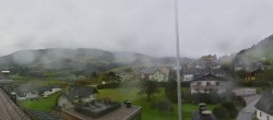 Archived image Webcam Gröbming - Panorama Pool 13:00