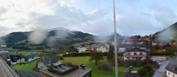 Archived image Webcam Gröbming - Panorama Pool 06:00