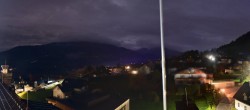 Archived image Webcam Gröbming - Panorama Pool 02:00