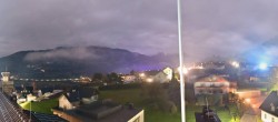 Archived image Webcam Gröbming - Panorama Pool 04:00
