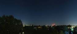 Archiv Foto Webcam Wien - Kuratorium für Verkehrssicherheit 22:00