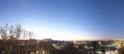 Archiv Foto Webcam Wien - Kuratorium für Verkehrssicherheit 05:00