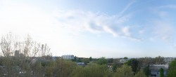 Archiv Foto Webcam Wien - Kuratorium für Verkehrssicherheit 01:00