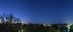 Archiv Foto Webcam Wien - Kuratorium für Verkehrssicherheit 22:00