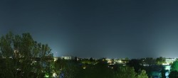 Archiv Foto Webcam Wien - Kuratorium für Verkehrssicherheit 01:00